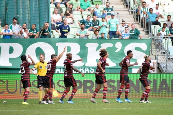 Foto: Bruno Ulivieri/AGIF