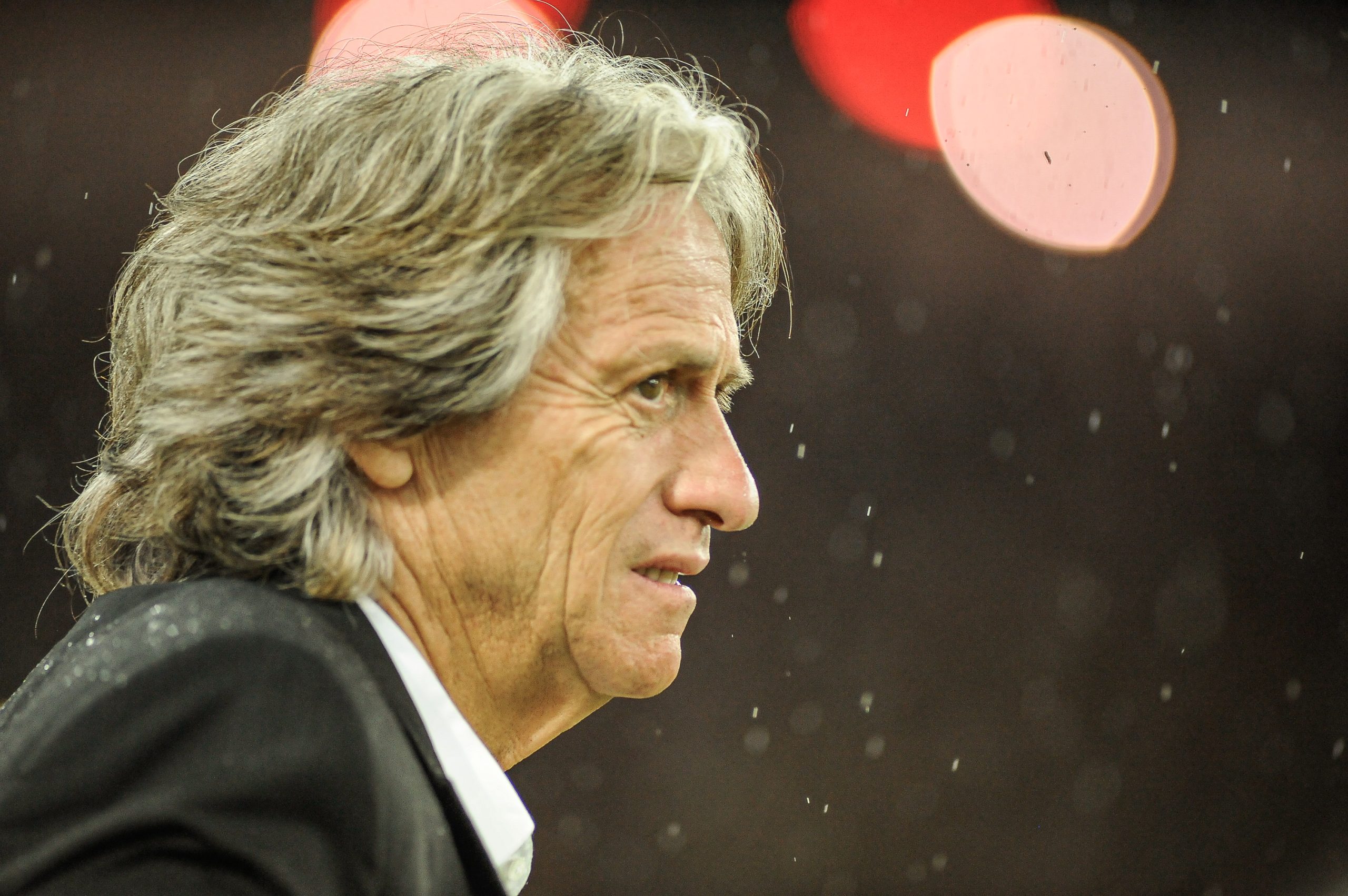 Foto: Allan Carvalho/AGIF