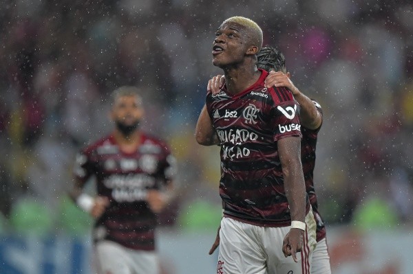 Foto: Thiago Ribeiro/AGIF