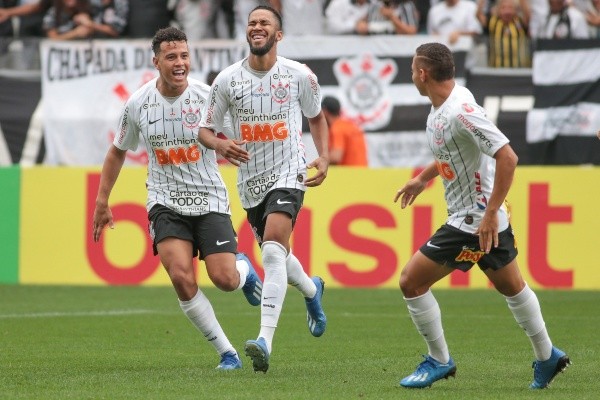 Foto: Marcello Zambrana/AGIF