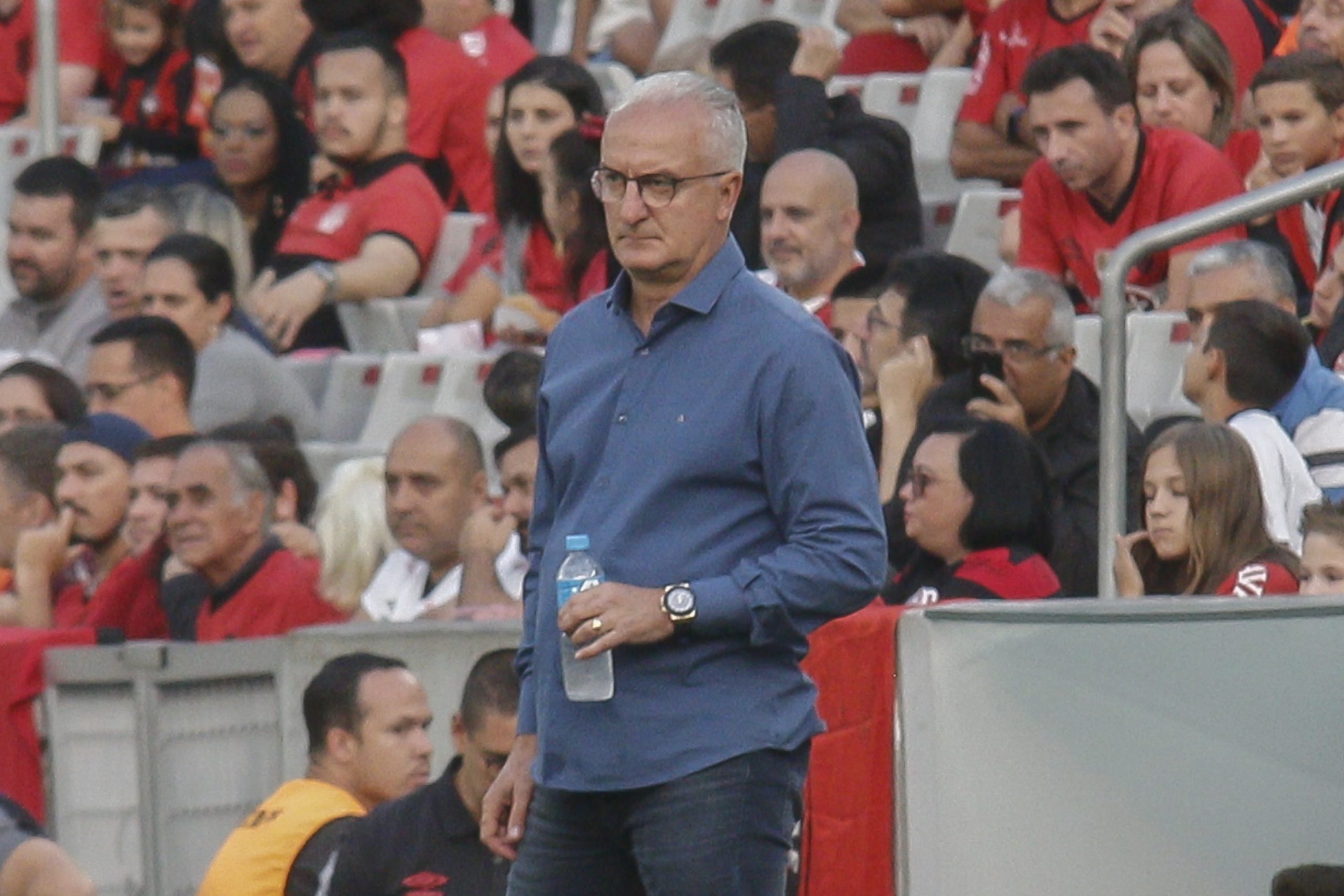 Foto: Gabriel Machado/AGIF