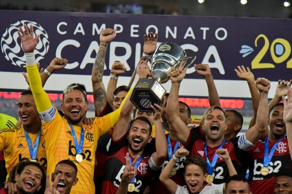 Foto: Thiago Ribeiro/AGIF