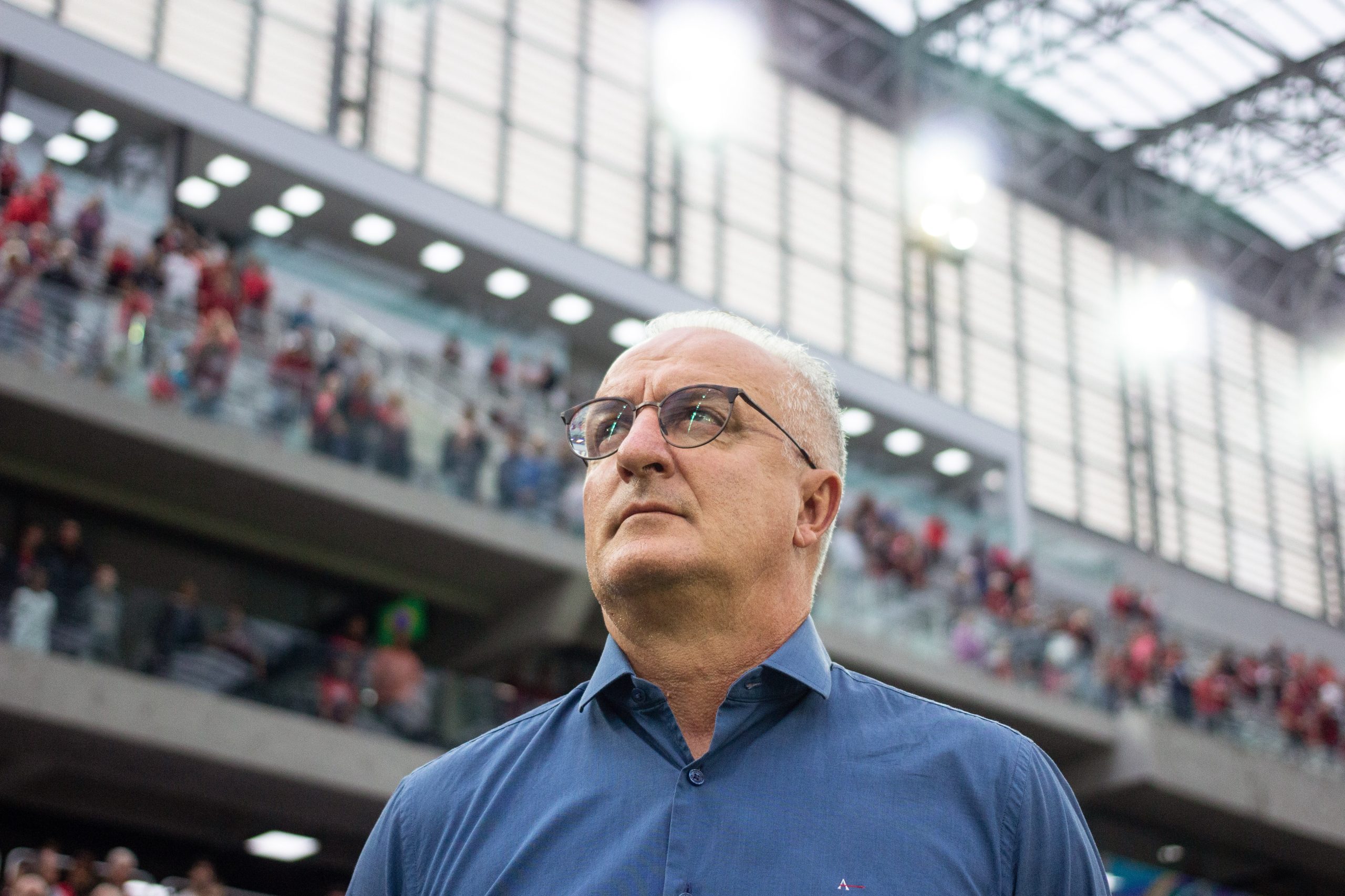 Foto: Joao Vitor Rezende Borba/AGIF