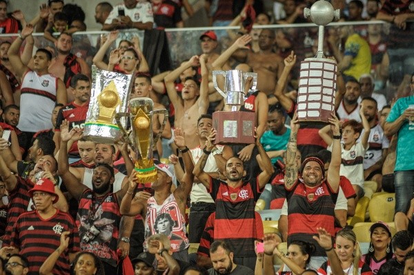 Foto: Allan Carvalho/AGIF