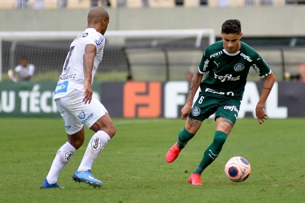 (Foto: Bruno Ulivieri/AGIF)