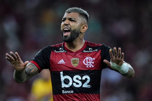 Foto: Thiago Ribeiro/AGIF