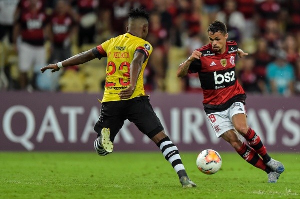 Foto:Thiago Ribeiro/AGIF | Michael está n Al-Hilal atualmente