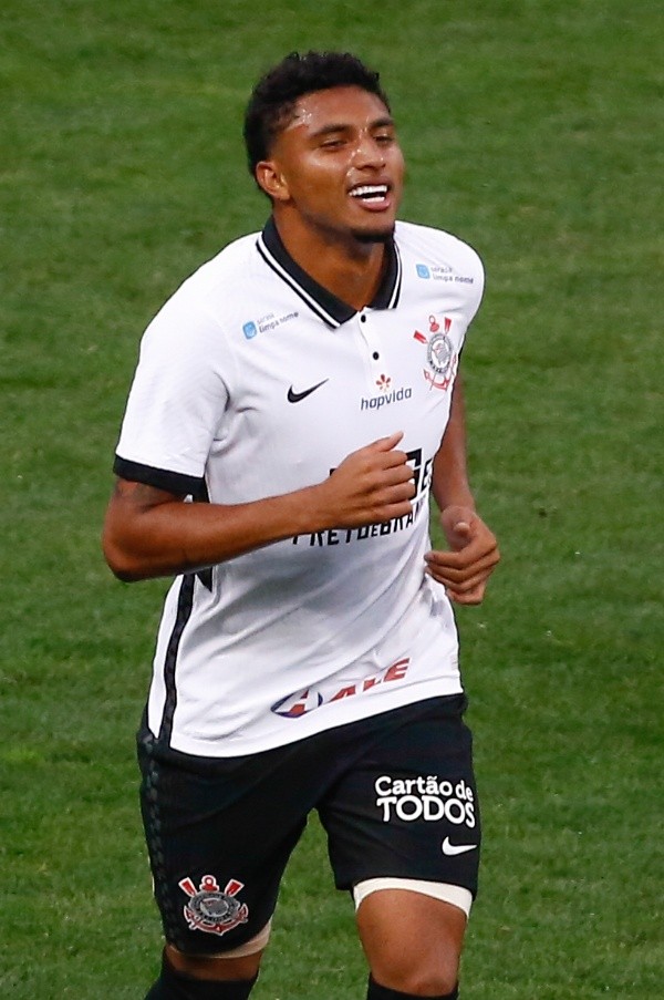 Foto: Marcello Zambrana/AGIF – Éderson interessa ao futebol dinamarquês
