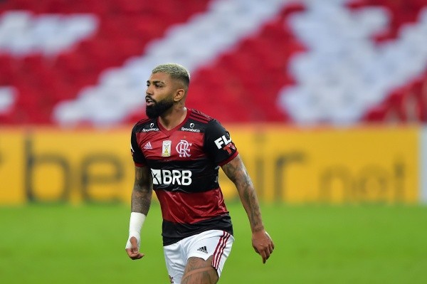 Foto: Thiago Ribeiro/AGIF
