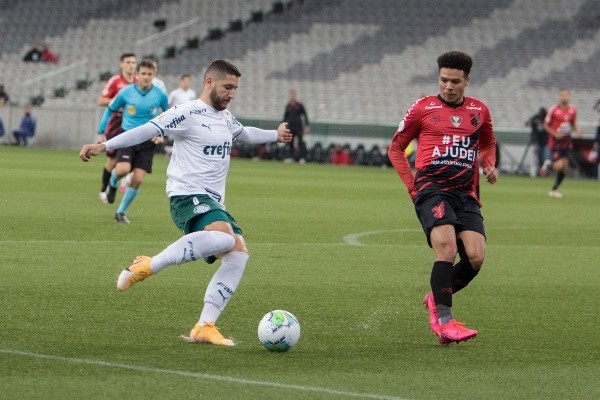 Foto: Robson Mafra/AGIF