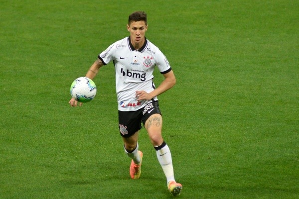Foto: Bruno Ulivieri/AGIF