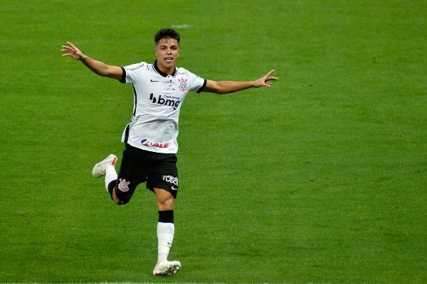 Foto: Bruno Ulivieri/AGIF – Roni
