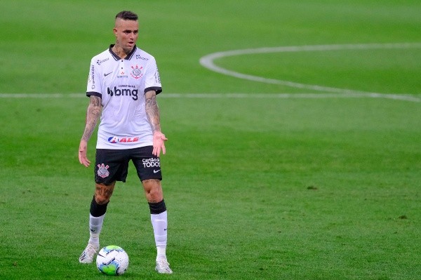 Foto: Marcello Zambrana/AGIF – Luan