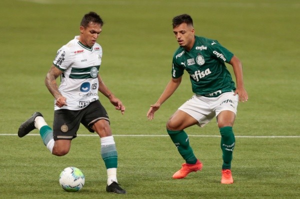 Foto: Marcello Zambrana/AGIF