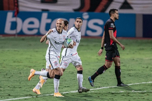 Foto: Heber Gomes/AGIF