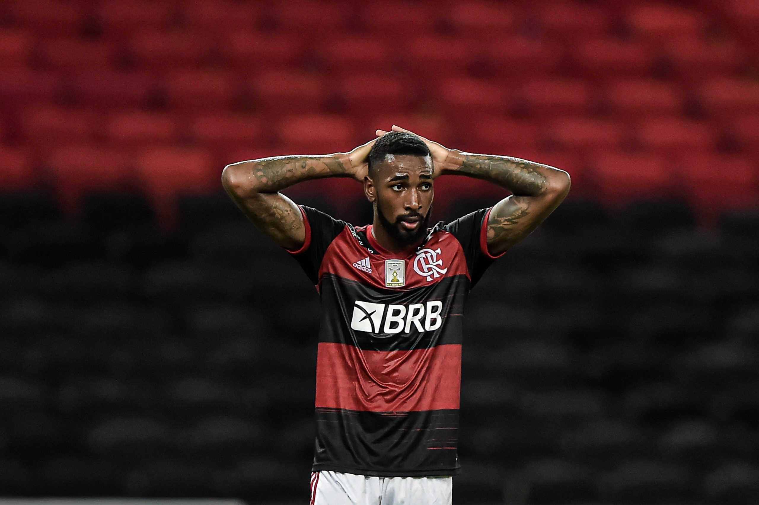 Foto: Thiago Ribeiro/AGIF