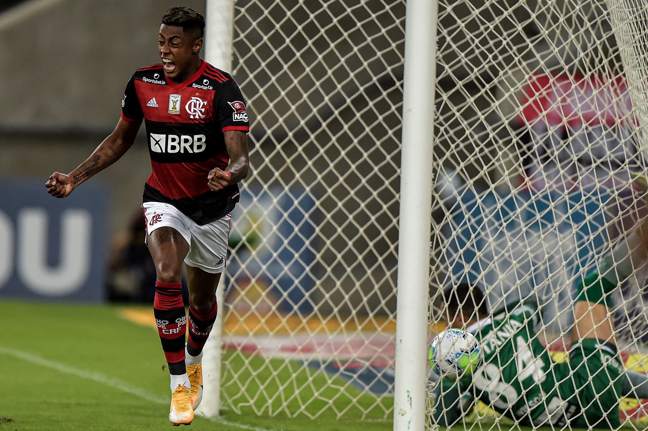 Foto: Thiago Ribeiro/AGIF