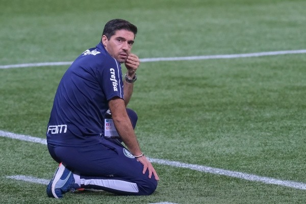 Foto: Marcello Zambrana/AGIF