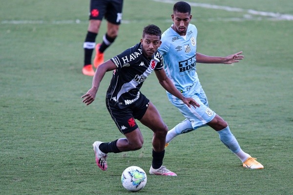 Foto: Thiago Ribeiro/AGIF – Bruno interessa ao Arouca