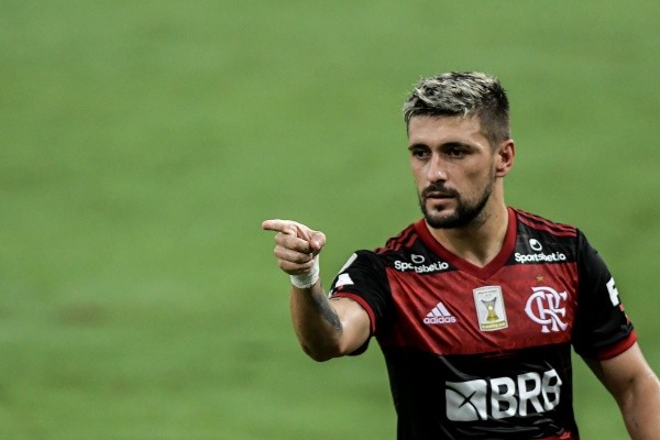 Foto: Thiago Ribeiro/AGIF
