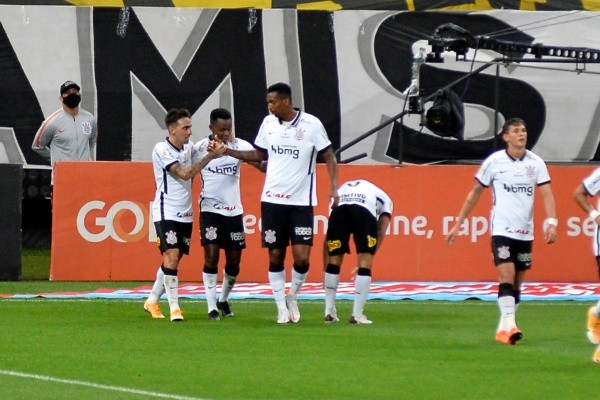 Foto: Daniel Vorley/AGIF