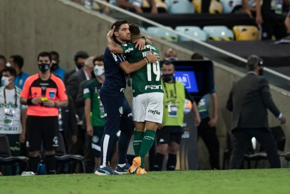 Foto: Jorge Rodrigues/AGIF