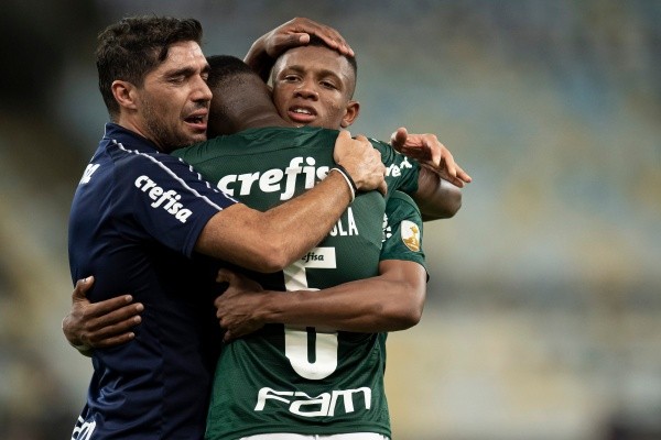 Foto: Jorge Rodrigues/AGIF