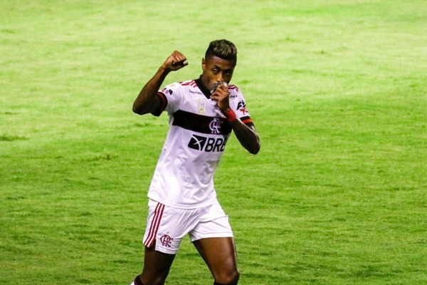 Foto: Thiago Ribeiro/AGIF