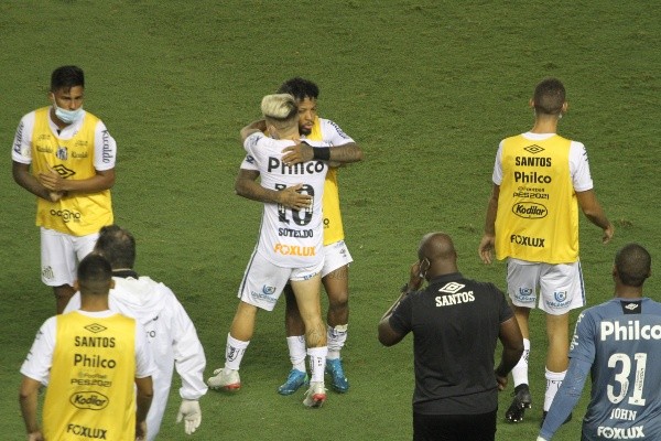 Foto: Thiago Ribeiro/AGIF