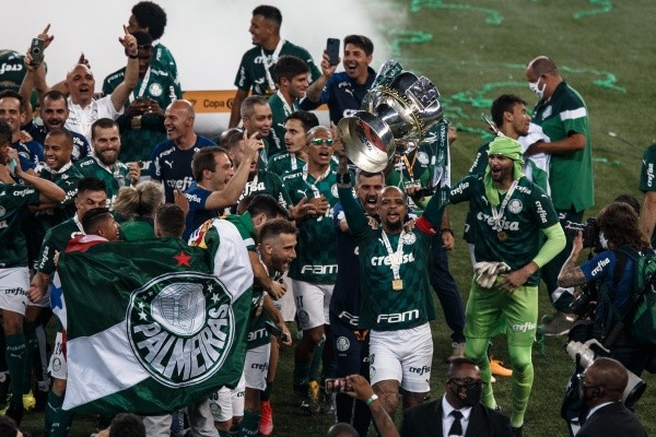 Foto: Ettore Chiereguini/AGIF