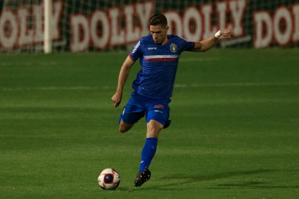Foto: Ettore Chiereguini/AGIF