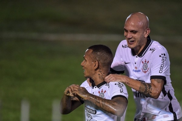 Foto: Thiago Ribeiro/AGIF