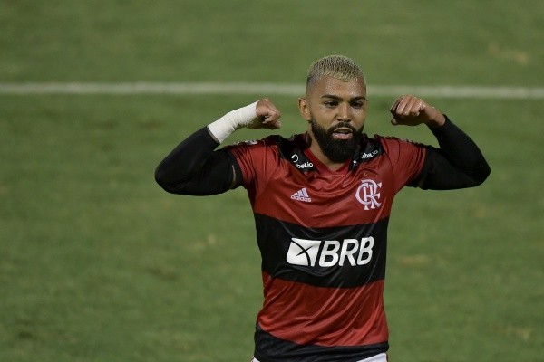 Foto: Thiago Ribeiro/AGIF