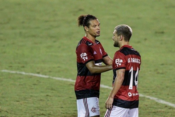 Foto: Thiago Ribeiro/AGIF