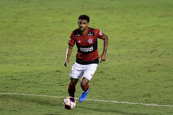 Agif/Thiago Ribeiro – Bruno Viana chegou no início de 2021
