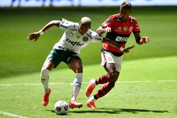 Agif/Mateus Bonomi – Flamengo busca Tri da Supercopa do Brasil