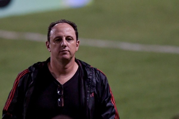 Foto: Thiago Ribeiro/AGIF