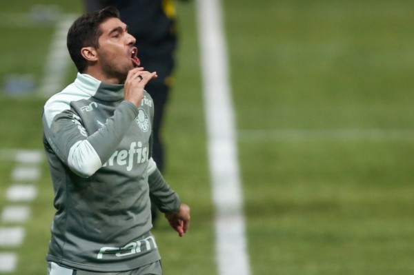 ( Foto: Marcello Zambrana/AGIF)