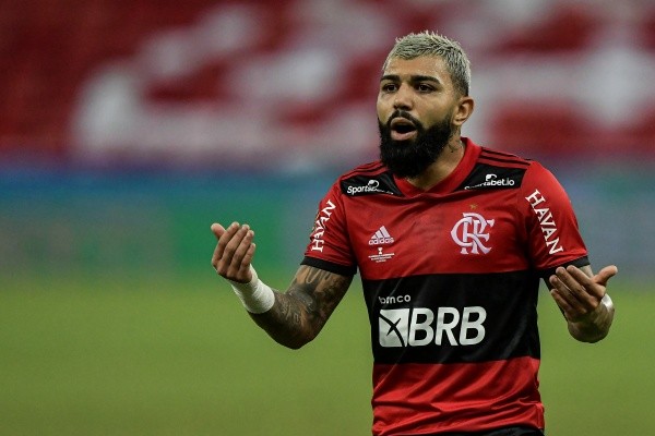 Atacante é o jogador com mais participações diretas em gols nesta Libertadores