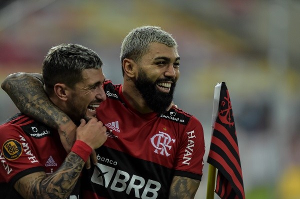 Foto: Thiago Ribeiro/AGIF