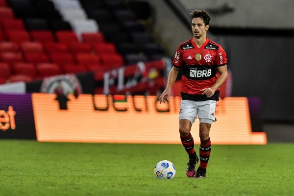 Foto: Thiago Ribeiro/AGIF