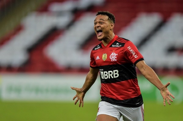 Foto: Thiago Ribeiro/AGIF