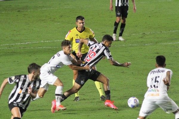 Foto: Fernanda Luz/AGIF