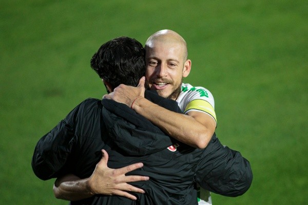 Foto:Diogo Reis/AGIF | Uillian Correia provocou o Palmeiras no 1º turno do BR21
