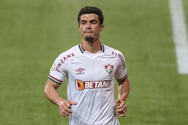 Foto: Marcello Zambrana/AGIF
