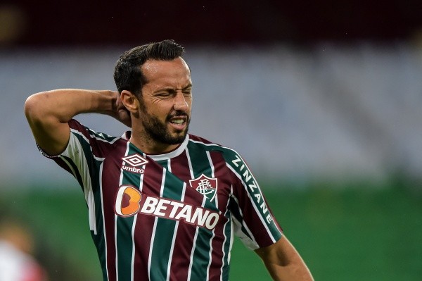 Foto: Thiago Ribeiro/AGIF