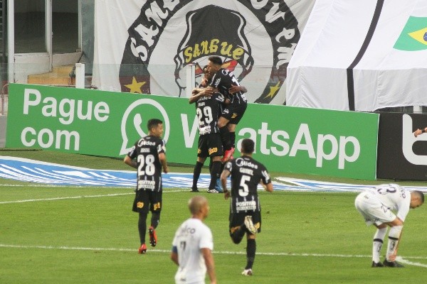 Foto: Fernanda Luz/AGIF