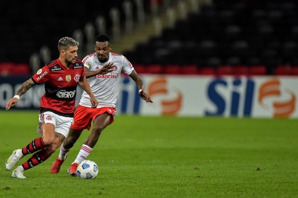 Foto: Thiago Ribeiro/AGIF