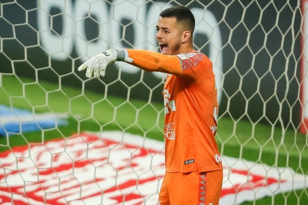 (Foto: Pedro H. Tesch/AGIF) João Paulo enxerga Campeonato Catarinense como uma base para a Chapecoense
