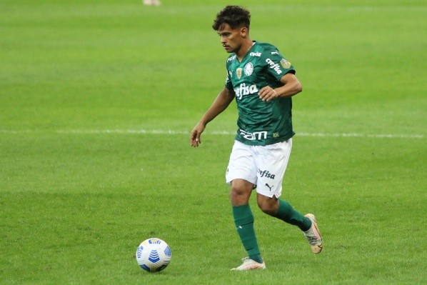 (Foto: Fernando Moreno/AGIF)